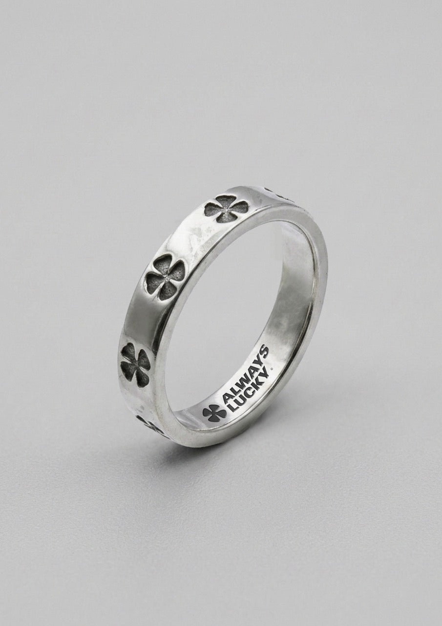 Infinite Clover Band