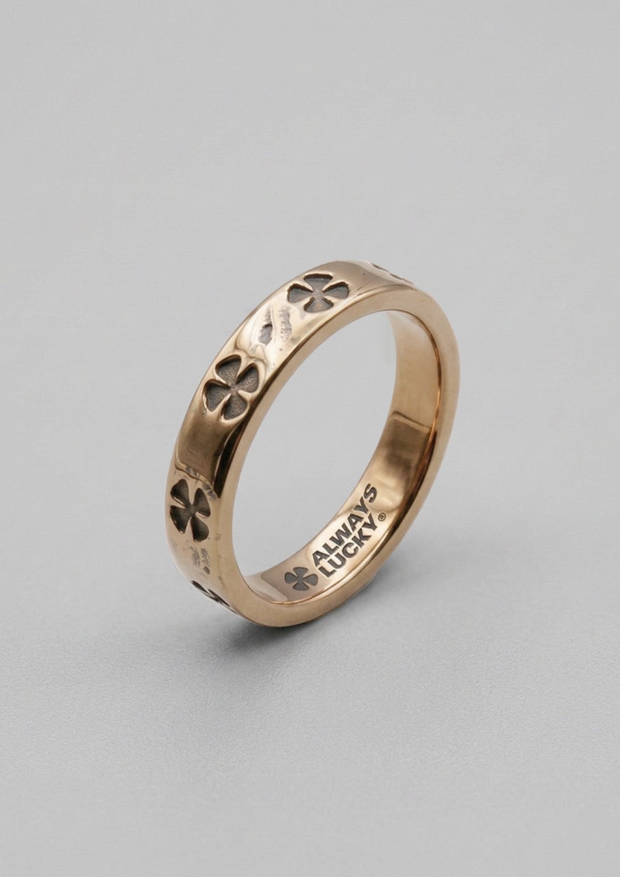 Infinite Clover Band