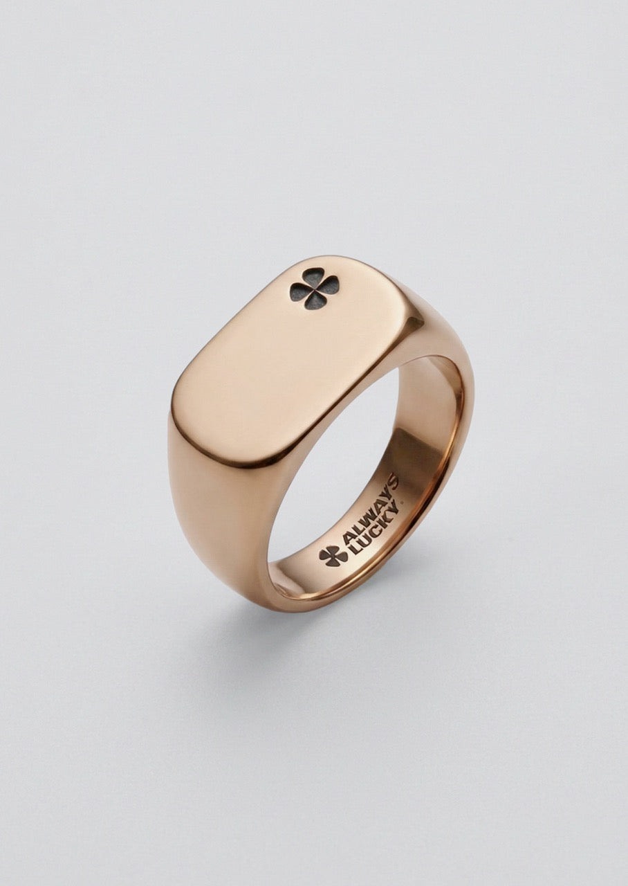 Signet Ring